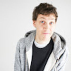 Meet your Posher, Drew